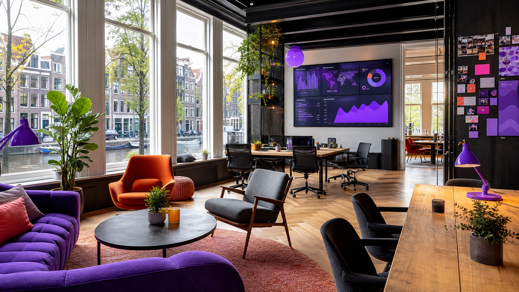 Chvelcrypt0 headquarters