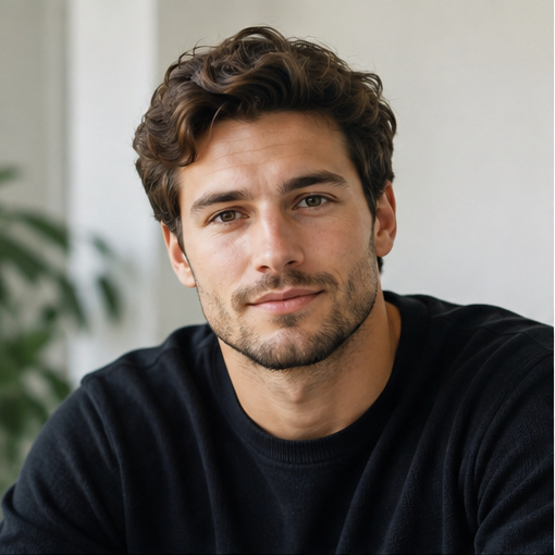 Viktor Petersen